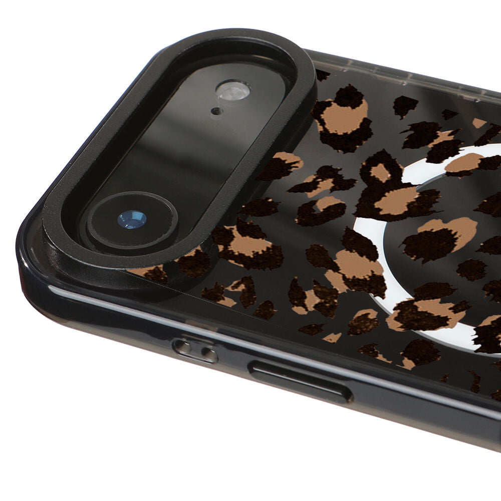 MagsafeliArtycaseCoolBlack