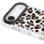 iPhone Air Benek Telefon Kılıfı - Magsafeli Artycase - Beyaz
