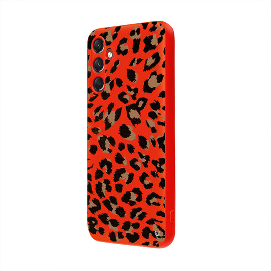 RenkliSilikonKırmızı