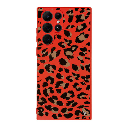 RenkliSilikonKırmızı