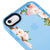 iPhone 6 Plus Pembe Gül Telefon Kılıfı - Artycase - Azure