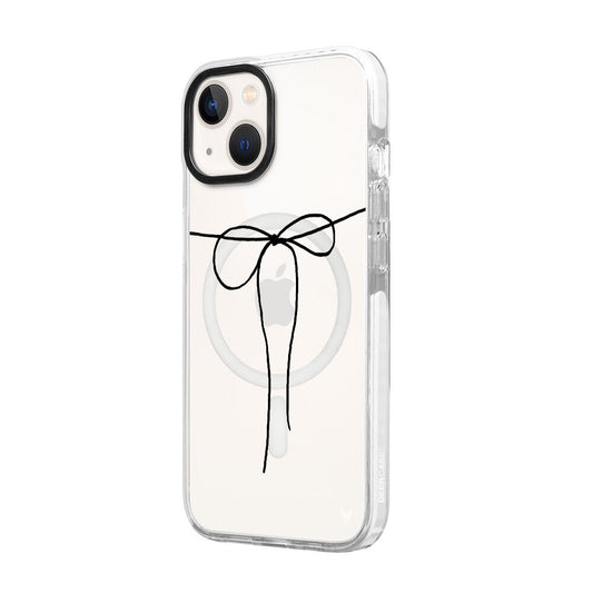 MagsafeliArtycaseBeyaz