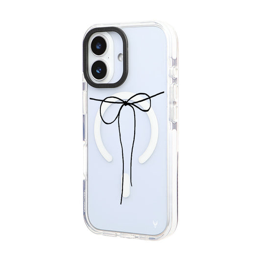 MagsafeliArtycaseBeyaz