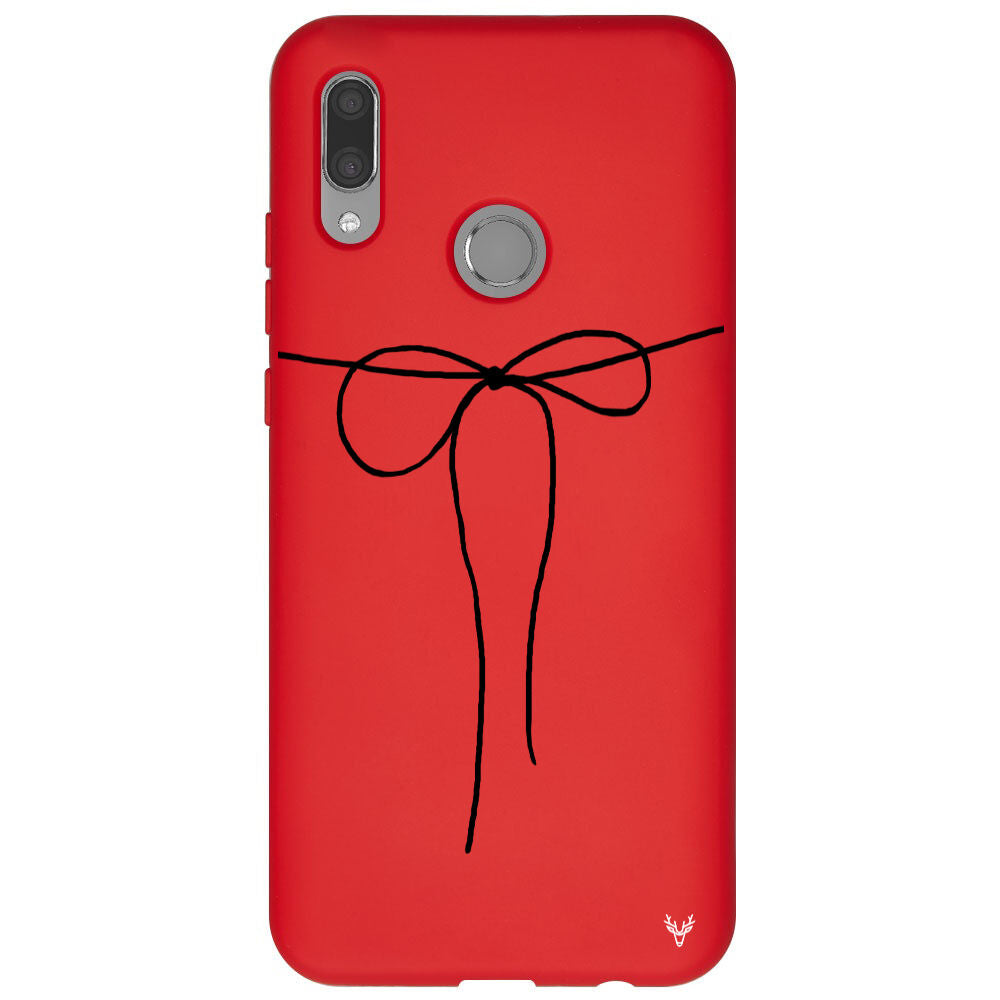 RenkliSilikonKırmızı