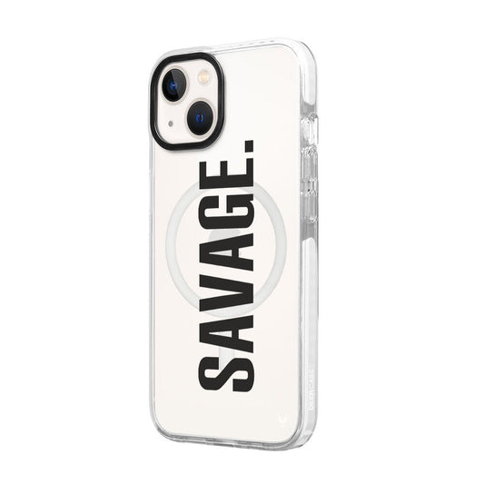 MagsafeliArtycaseBeyaz