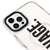 iPhone 14 Pro Max Savage Telefon Kılıfı - Magsafeli Artycase - Beyaz