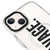 iPhone 15 Plus Savage Telefon Kılıfı - Magsafeli Artycase - Beyaz