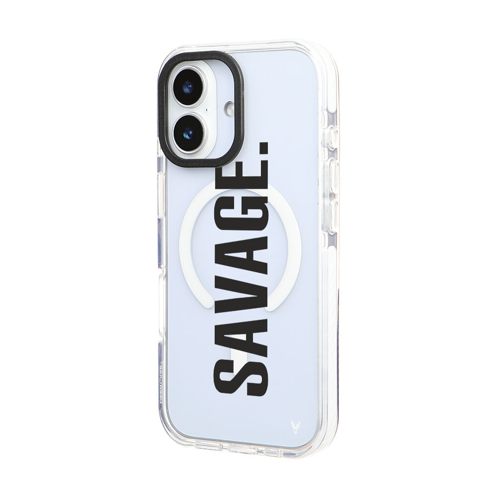 MagsafeliArtycaseBeyaz