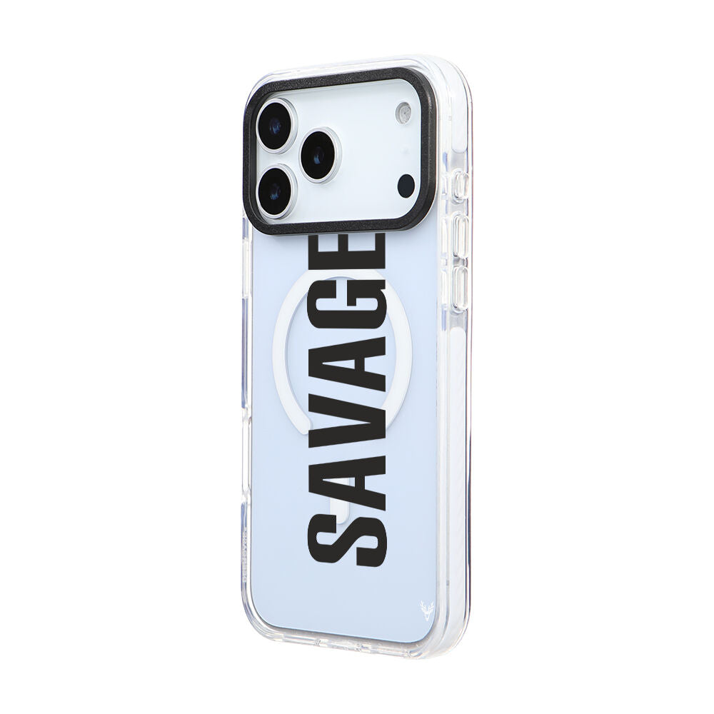 MagsafeliArtycaseBeyaz