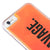 iPhone 6S Savage Telefon Kılıfı - Neon - Turuncu