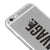 iPhone 6 Plus Savage Telefon Kılıfı - Şeffaf - Saydam