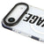 iPhone Air Savage Telefon Kılıfı - Magsafeli Artycase - Siyah
