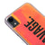 iPhone XR Savage Telefon Kılıfı - Neon - Turuncu