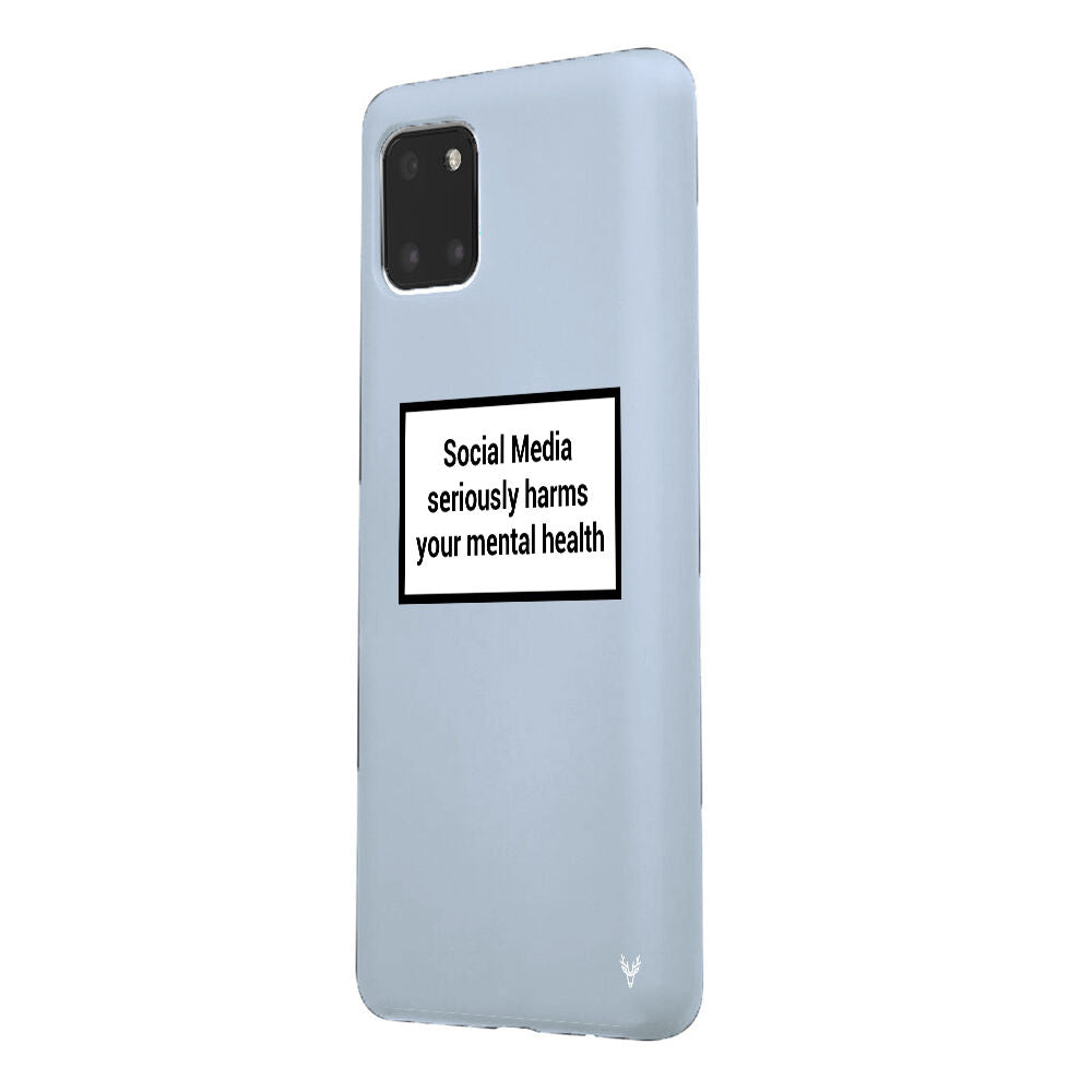RenkliSilikonMavi