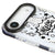 iPhone Air Ufo Space Telefon Kılıfı - Magsafeli Artycase - Siyah