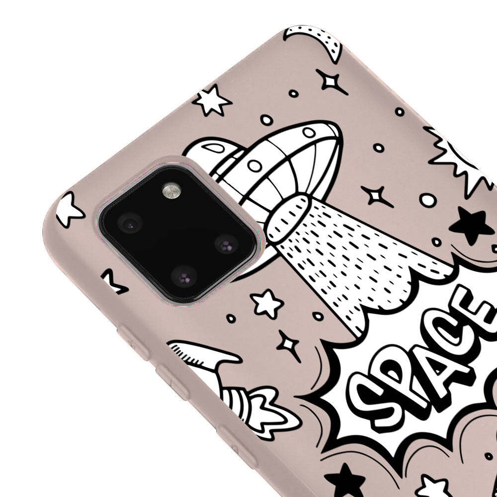 RenkliSilikonPudra