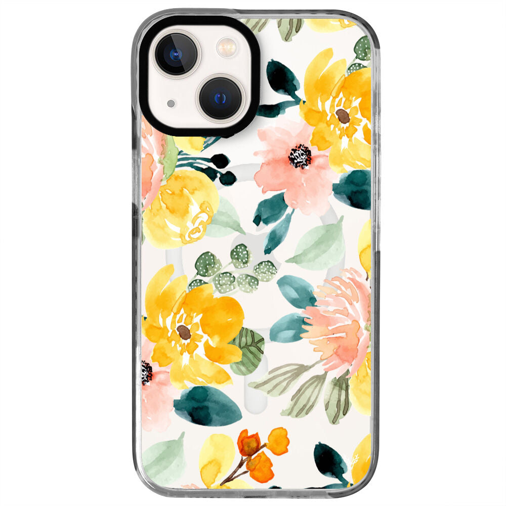 MagsafeliArtycaseSiyah