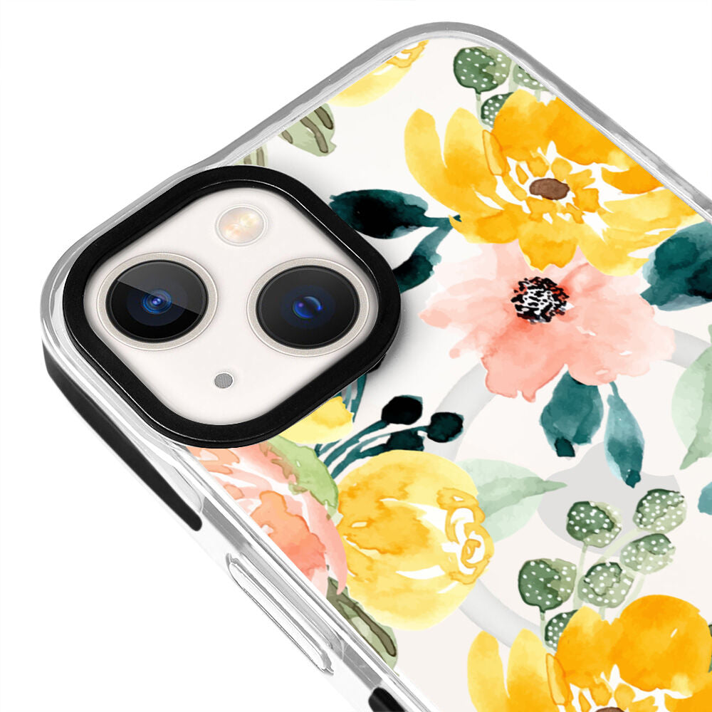 MagsafeliArtycaseSiyah