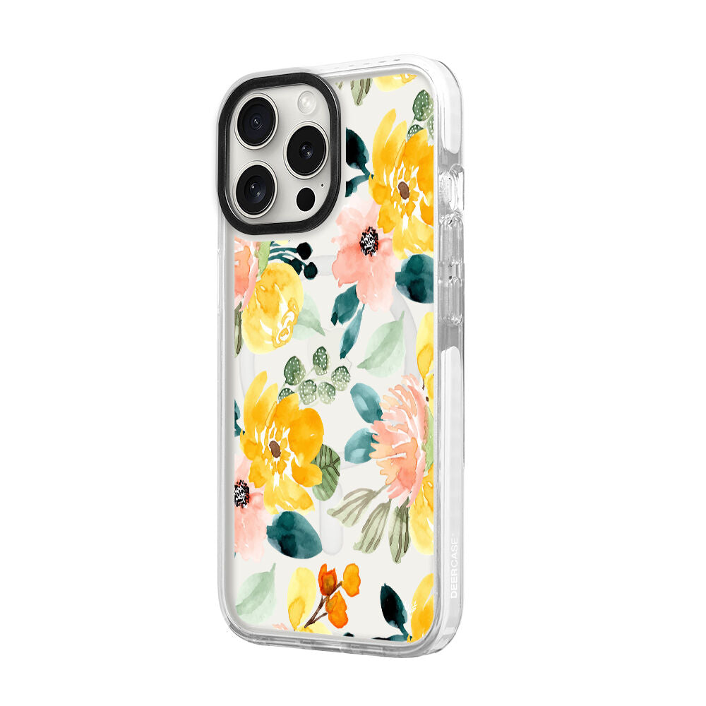 MagsafeliArtycaseBeyaz
