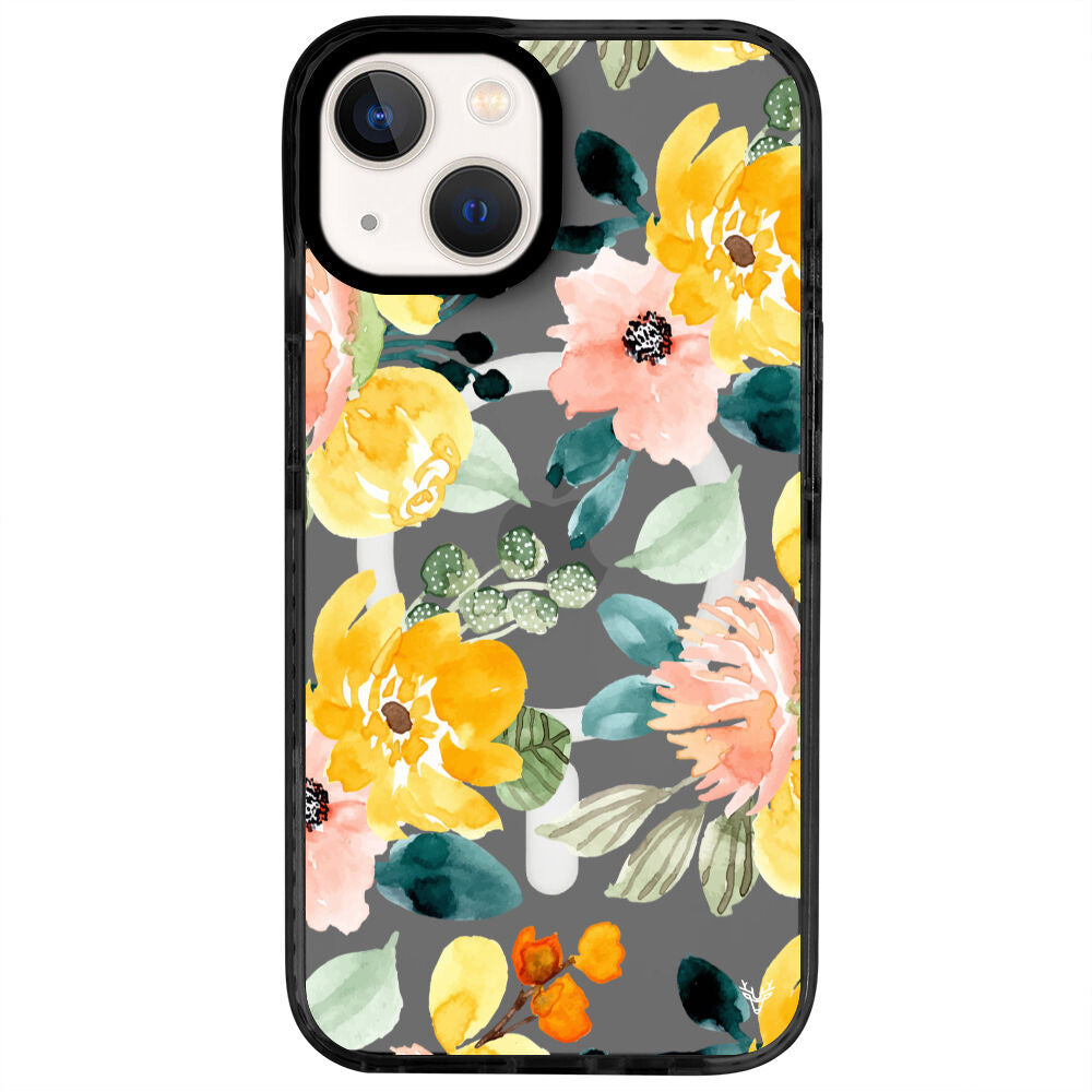 MagsafeliArtycaseCoolBlack