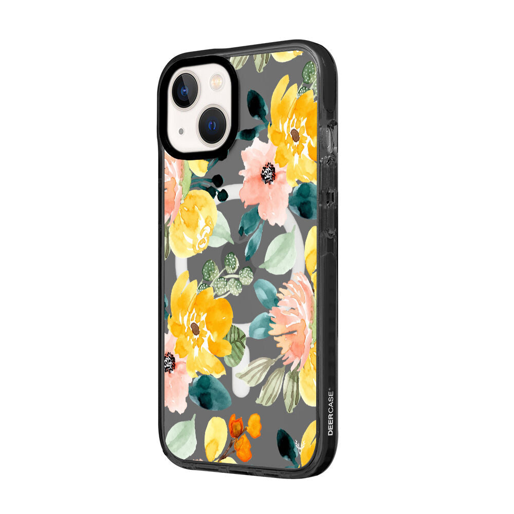 MagsafeliArtycaseCoolBlack