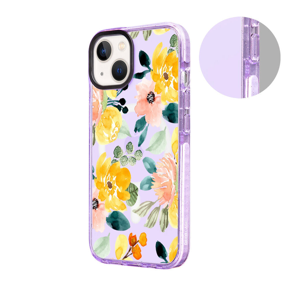 MagsafeliArtycaseSimliMor