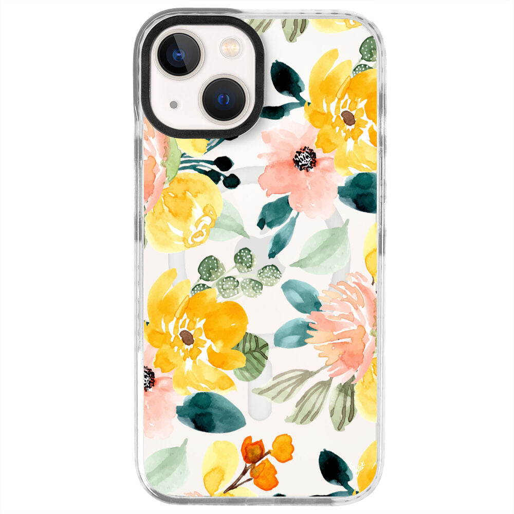 MagsafeliArtycaseBeyaz