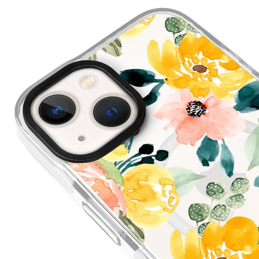 MagsafeliArtycaseBeyaz