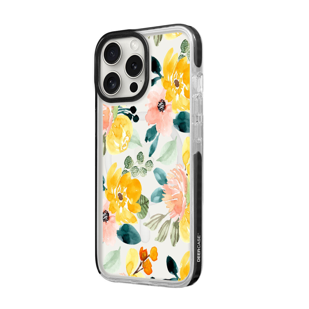 MagsafeliArtycaseSiyah