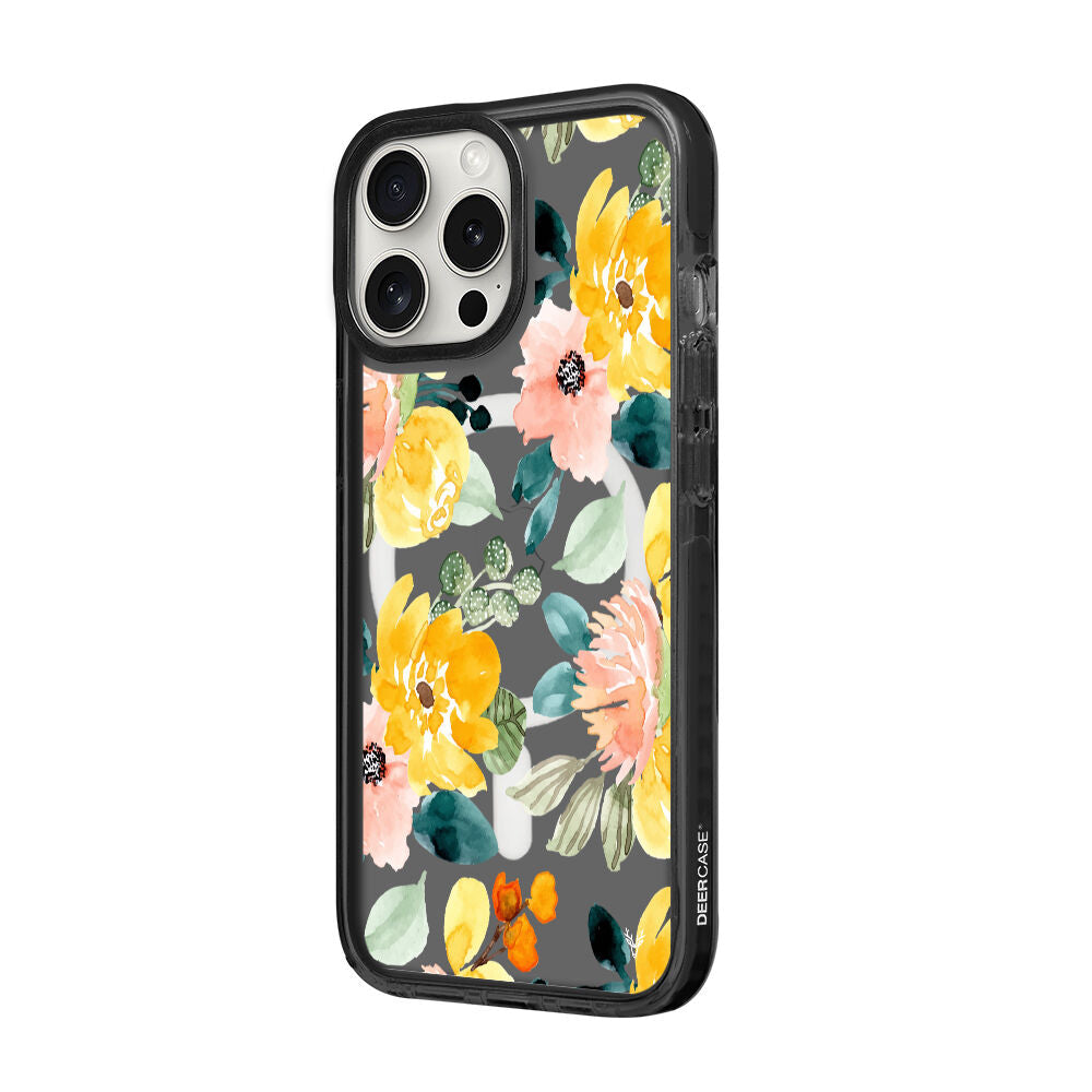 MagsafeliArtycaseCoolBlack