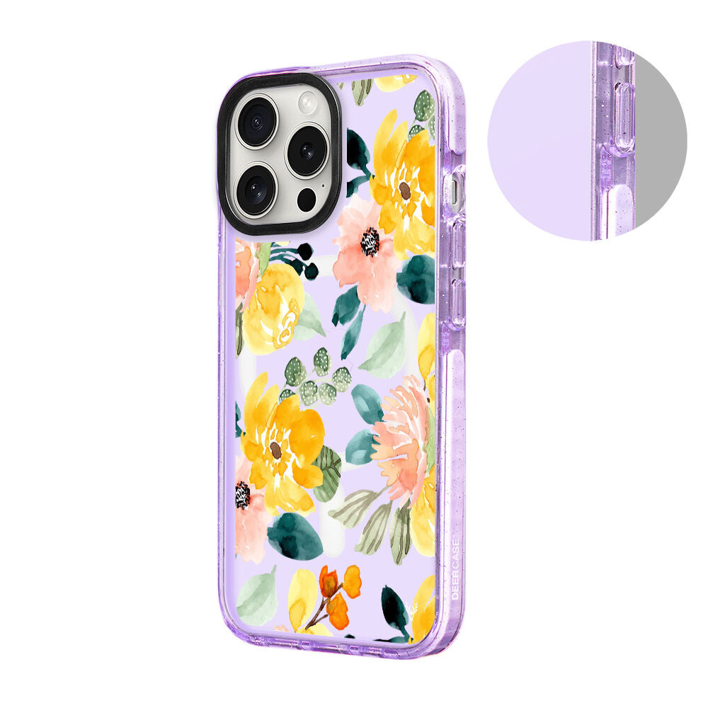 MagsafeliArtycaseSimliMor