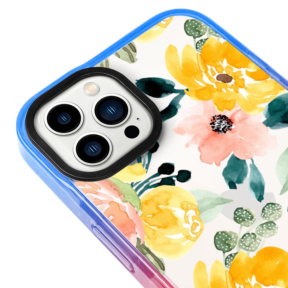 ArtycaseMaviKırmızı