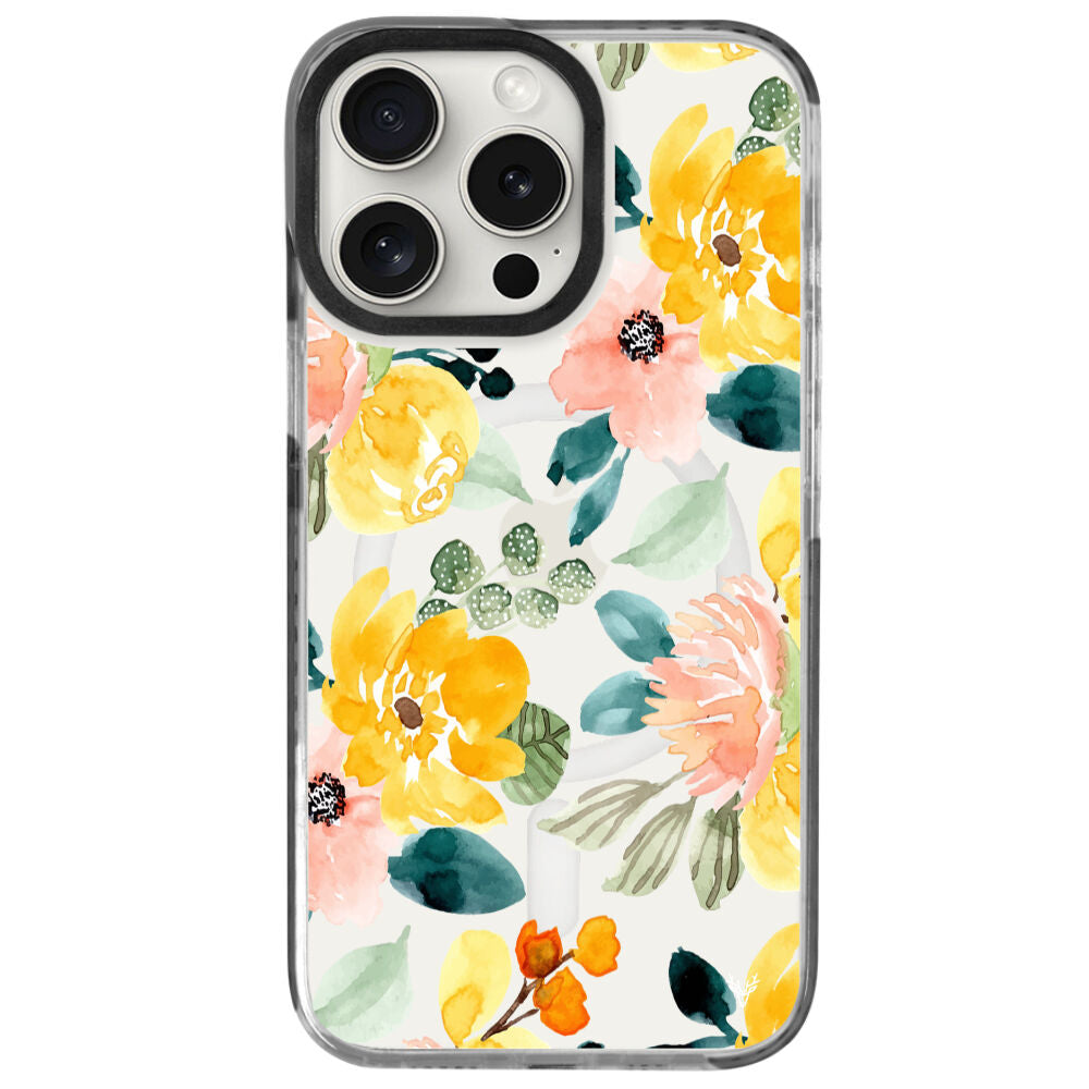 MagsafeliArtycaseSiyah