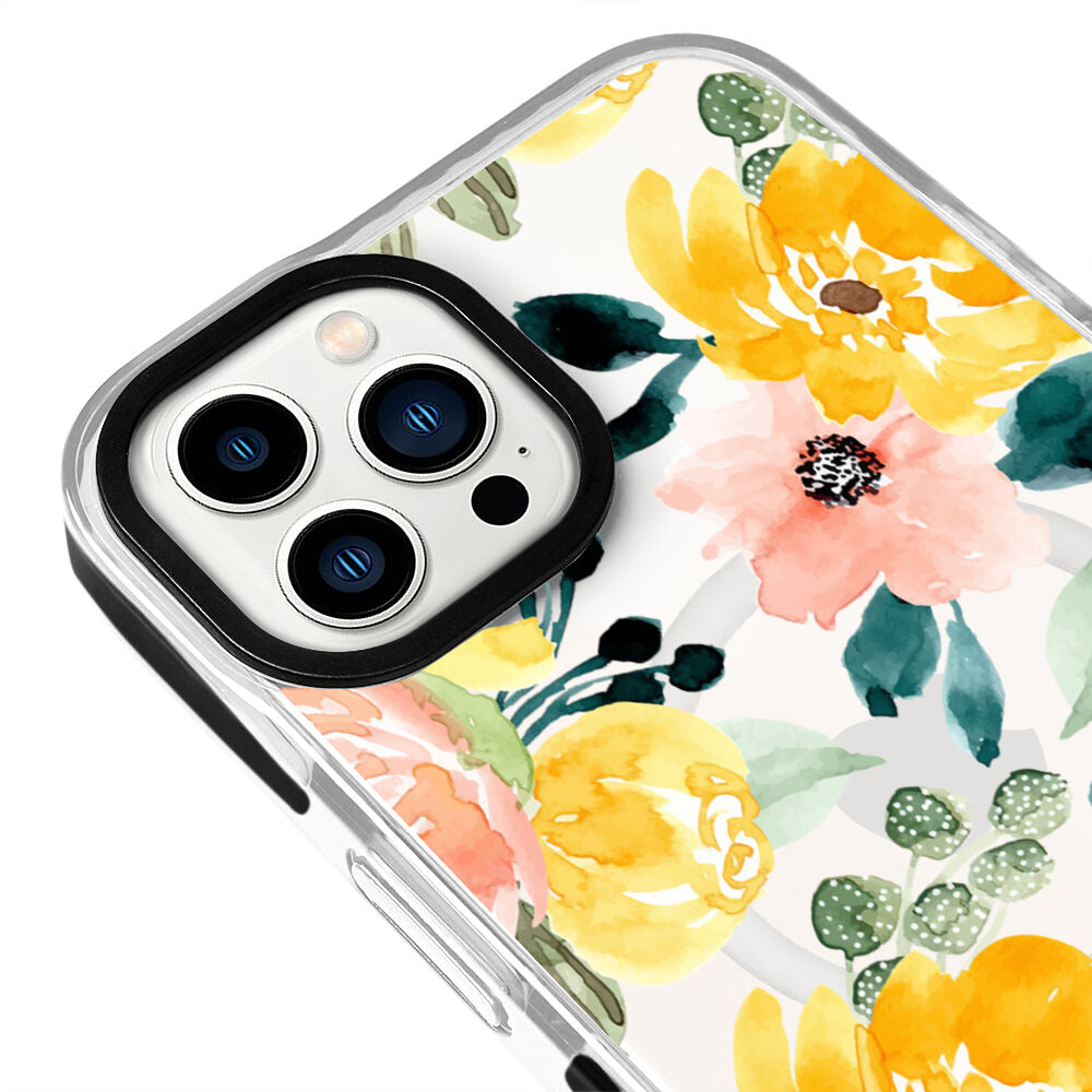 MagsafeliArtycaseSiyah