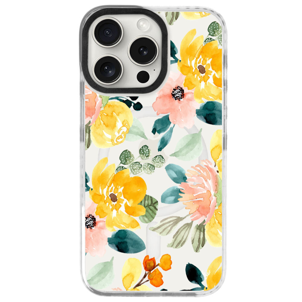 MagsafeliArtycaseBeyaz