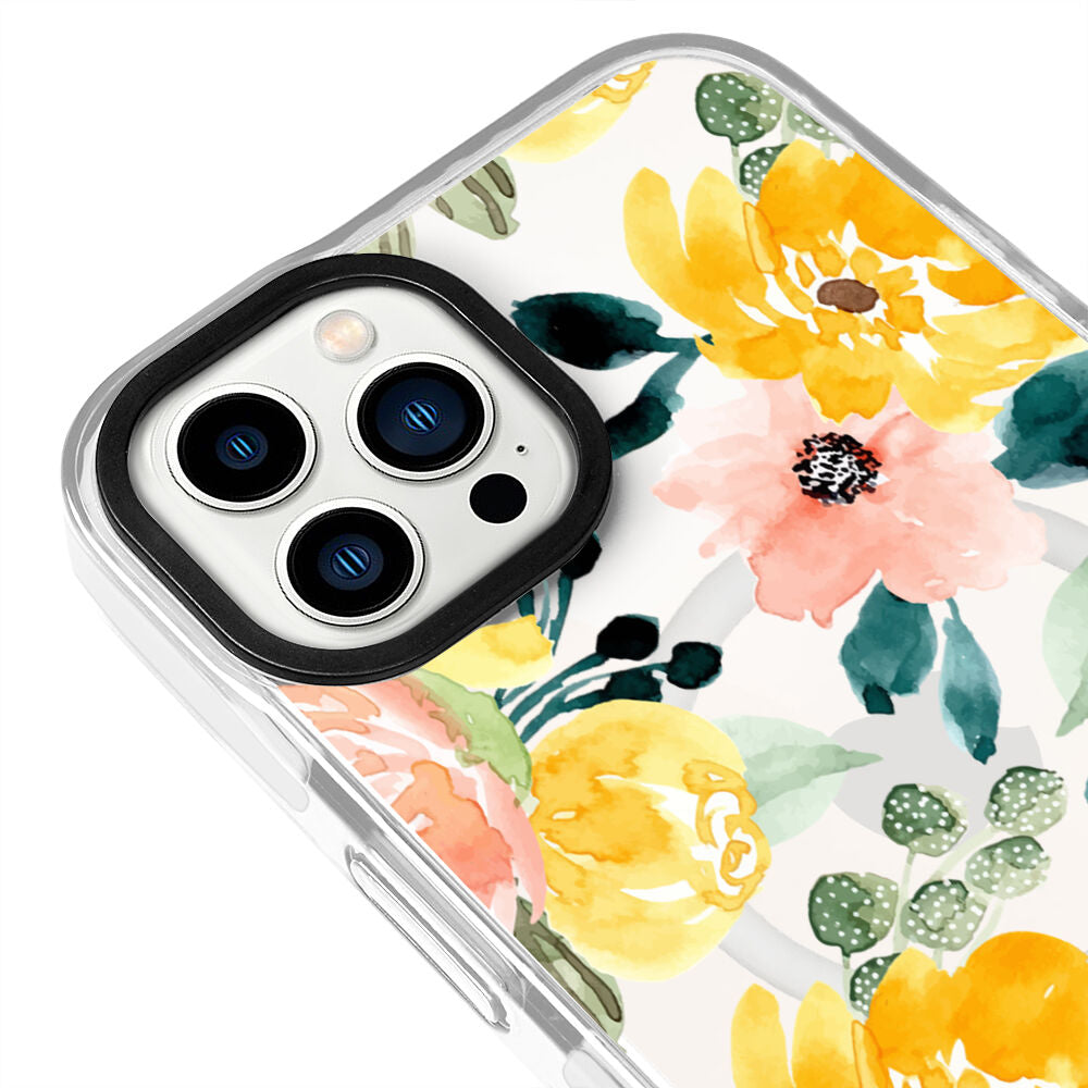 MagsafeliArtycaseBeyaz