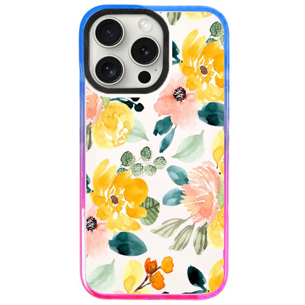 ArtycaseMaviKırmızı