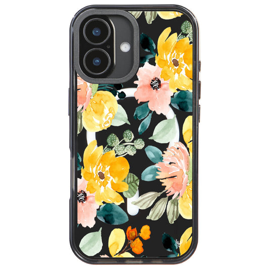 MagsafeliArtycaseCoolBlack