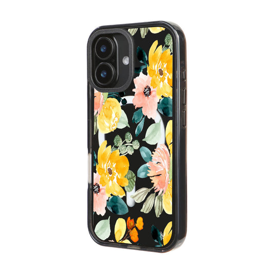 MagsafeliArtycaseCoolBlack