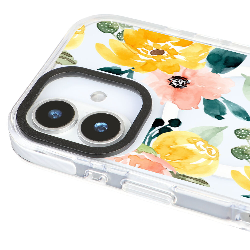 MagsafeliArtycaseBeyaz