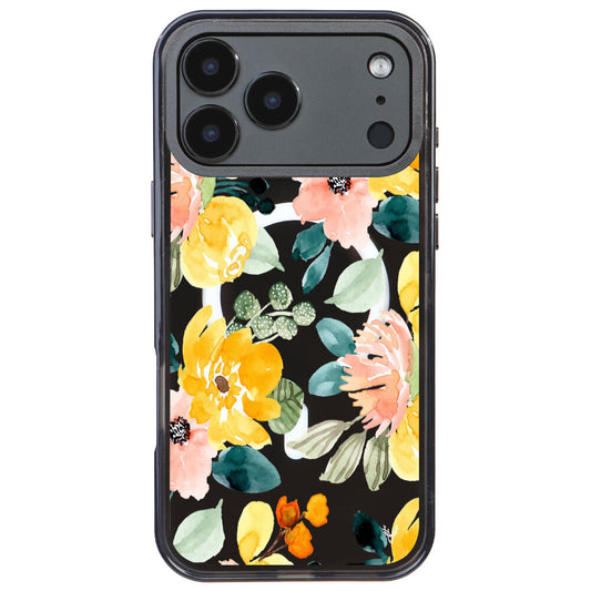 MagsafeliArtycaseCoolBlack