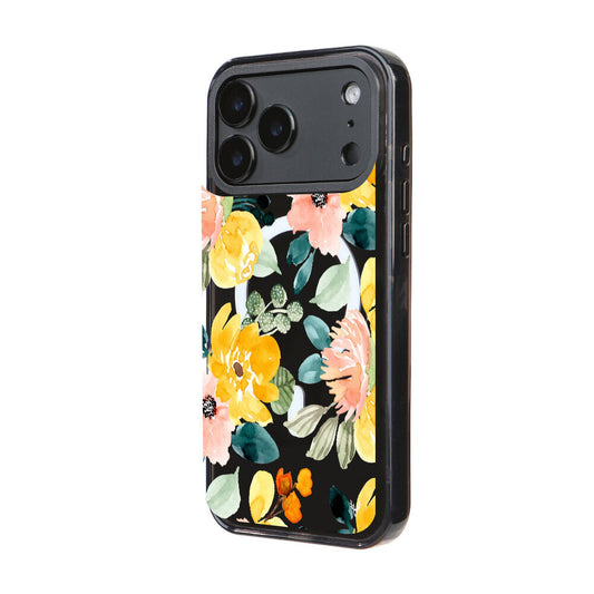 MagsafeliArtycaseCoolBlack