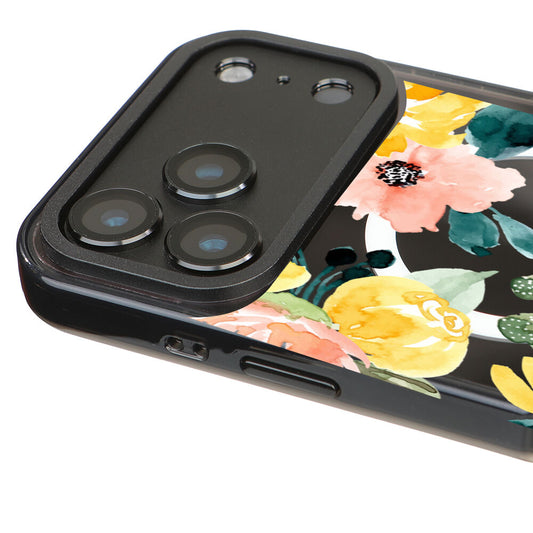 MagsafeliArtycaseCoolBlack