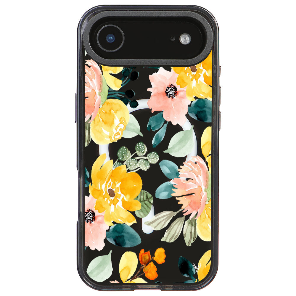 MagsafeliArtycaseCoolBlack