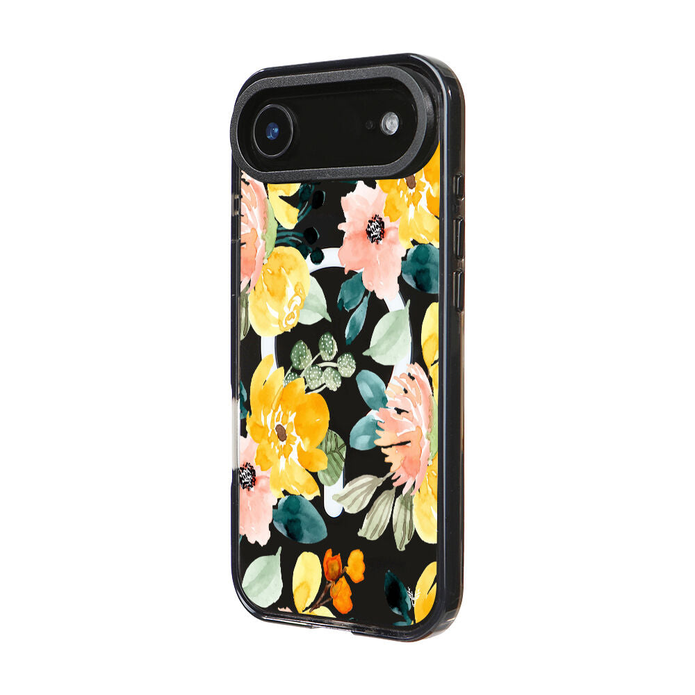 MagsafeliArtycaseCoolBlack