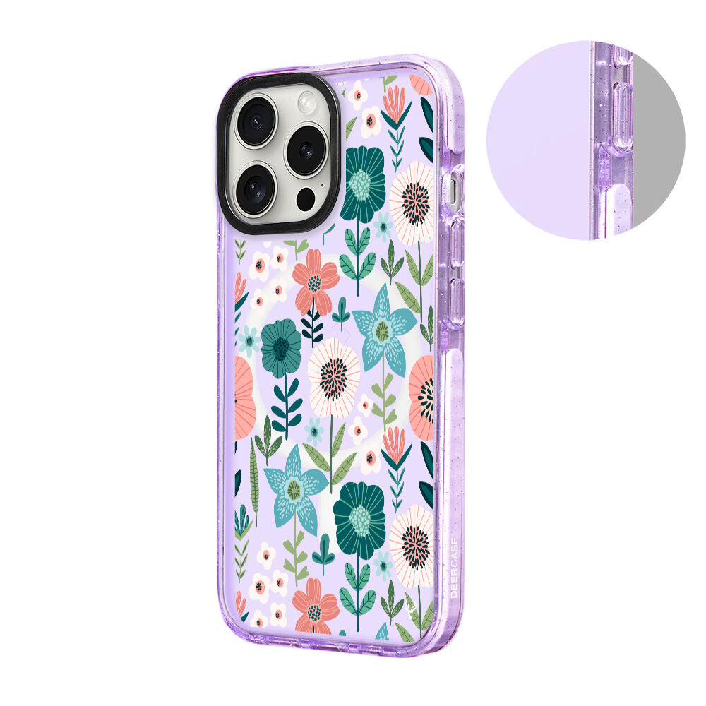 MagsafeliArtycaseSimliMor