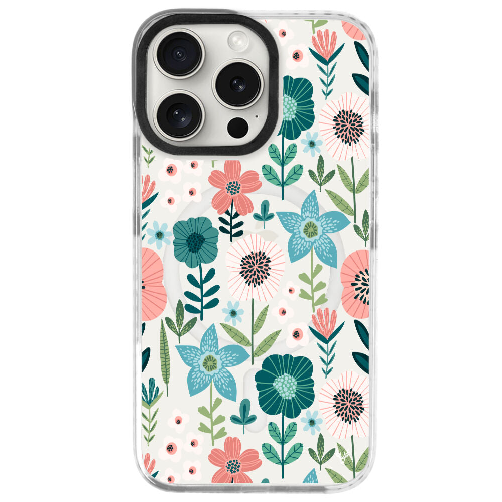 MagsafeliArtycaseBeyaz