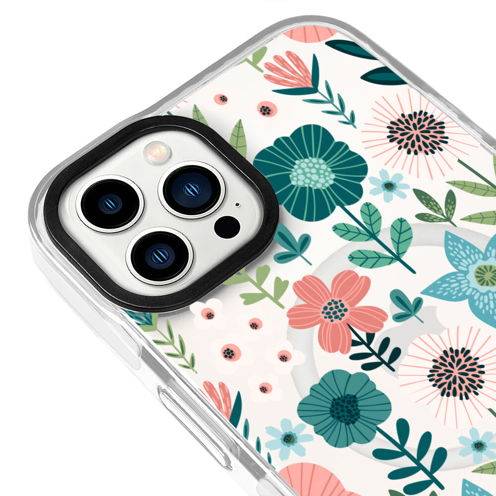 MagsafeliArtycaseBeyaz