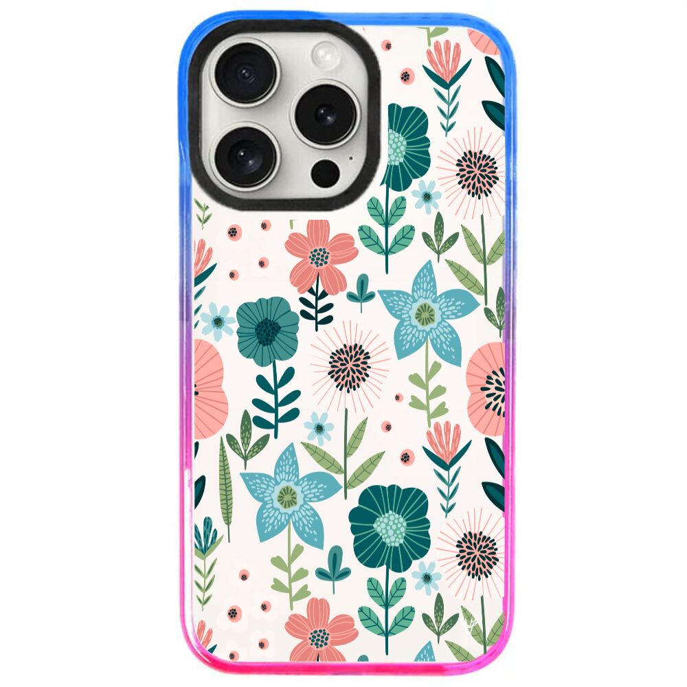 ArtycaseMaviKırmızı