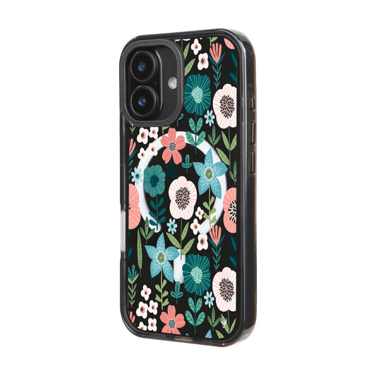 MagsafeliArtycaseCoolBlack
